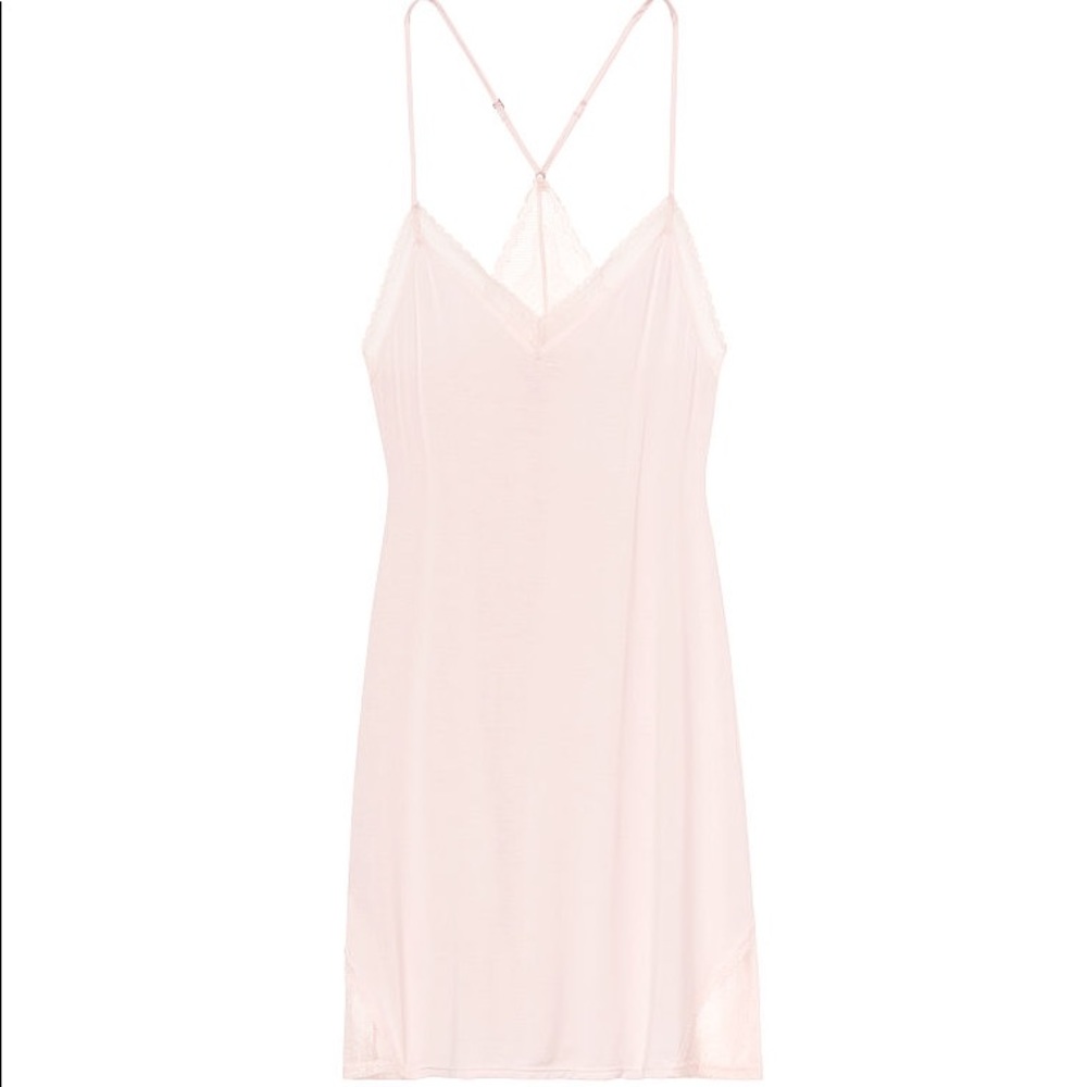 NWOT Supersoft Modal Slip